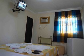 Hostal Pousada Radiante
