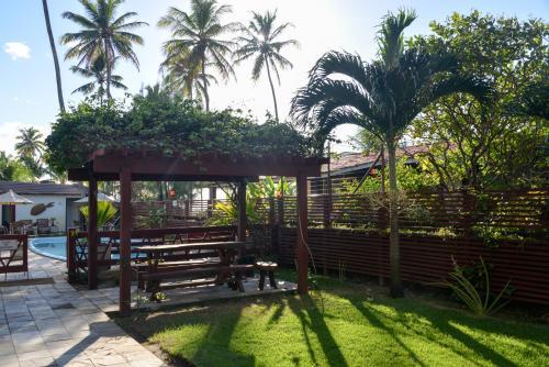 Hostal Pousada Iand�