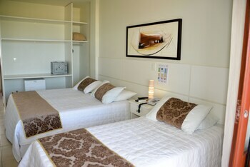 Hostal Pousada Iand�
