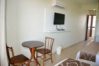 Hostal Pousada Iand�