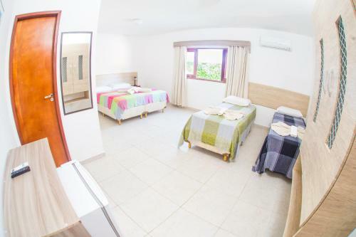 Hostal Vila Do Galo