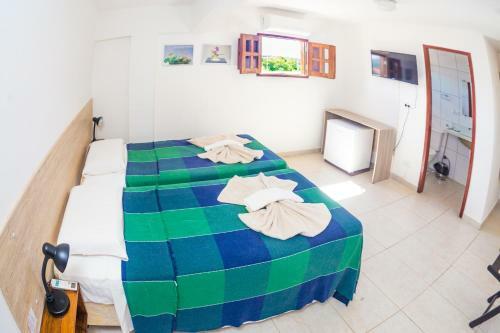Hostal Vila Do Galo