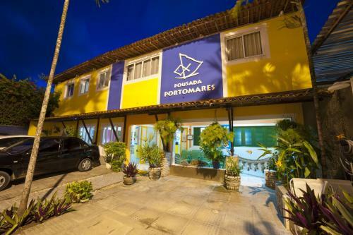 Hostal Pousada Portomares