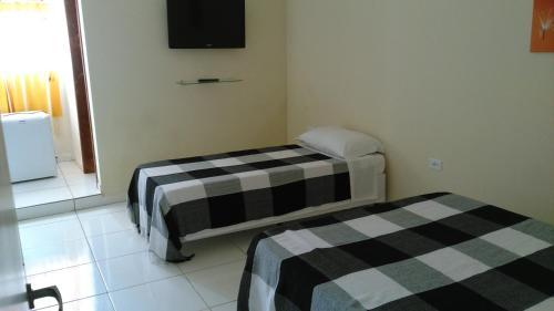 Hostal Su�tes S�o Francisco