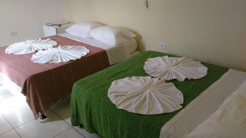 Hostal Su�tes S�o Francisco