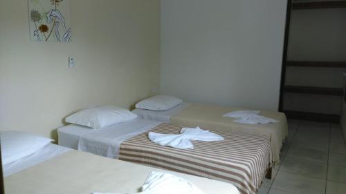 Hostal Su�tes S�o Francisco