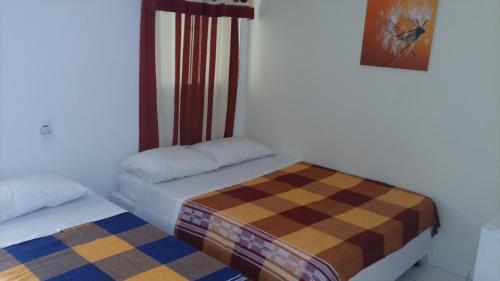 Hostal Su�tes S�o Francisco