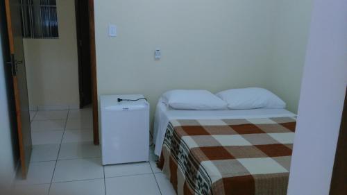 Hostal Su�tes S�o Francisco