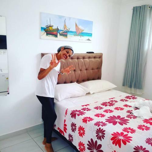 Hostal Su�tes S�o Francisco