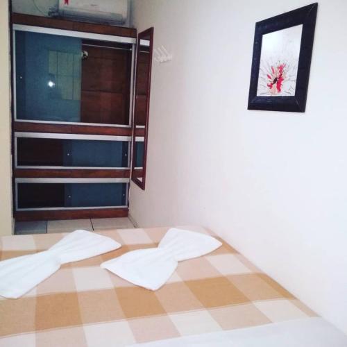 Hostal Su�tes S�o Francisco