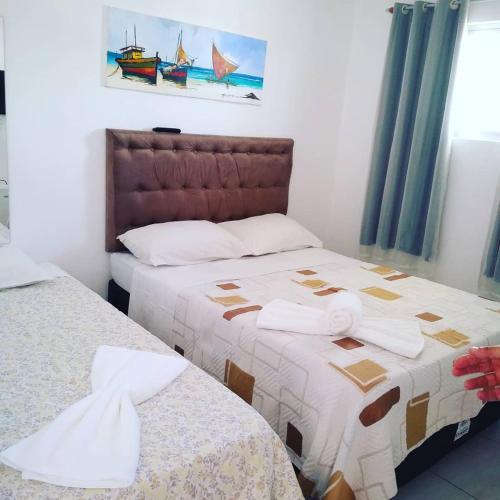 Hostal Su�tes S�o Francisco