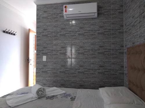 Hostal Su�tes S�o Francisco