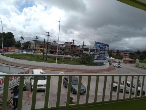 Hostal Su�tes S�o Francisco