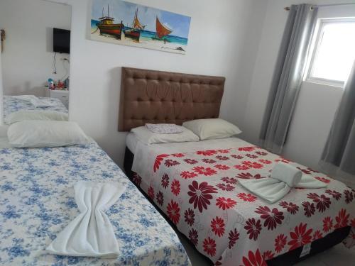 Hostal Su�tes S�o Francisco