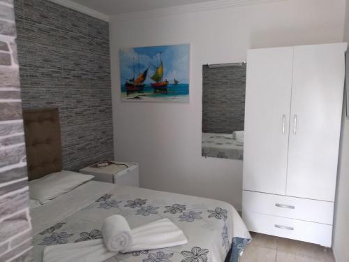 Hostal Su�tes S�o Francisco