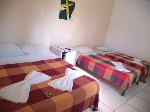 Hostal Su�tes S�o Francisco