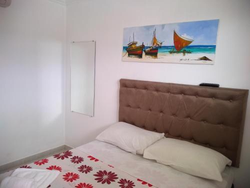 Hostal Su�tes S�o Francisco