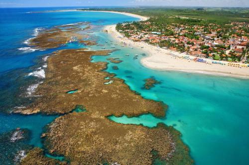 Hostal Su�tes S�o Francisco