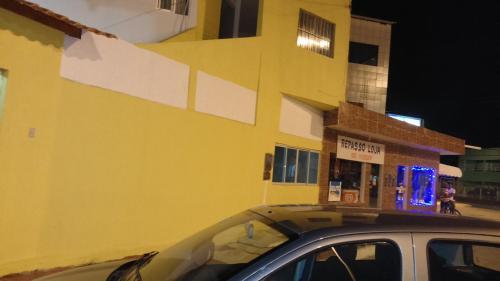 Hostal Su�tes S�o Francisco