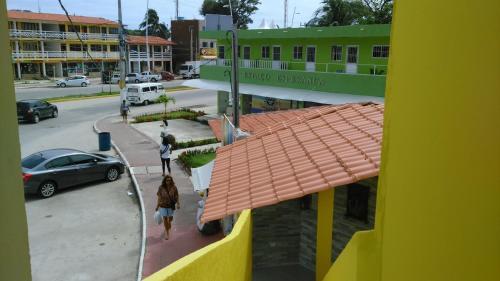 Hostal Su�tes S�o Francisco