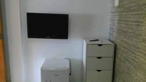 Hostal Su�tes S�o Francisco