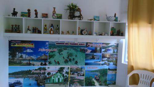 Hostal Su�tes S�o Francisco