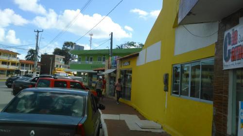 Hostal Su�tes S�o Francisco
