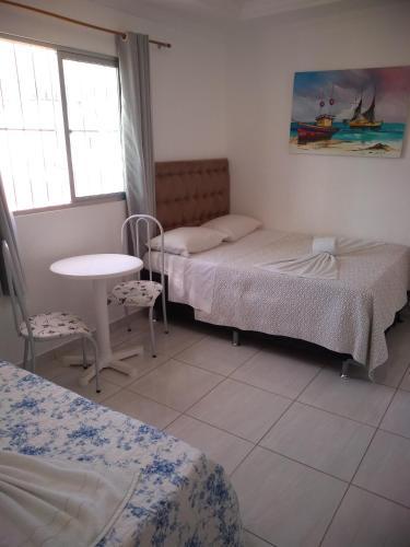 Hostal Su�tes S�o Francisco