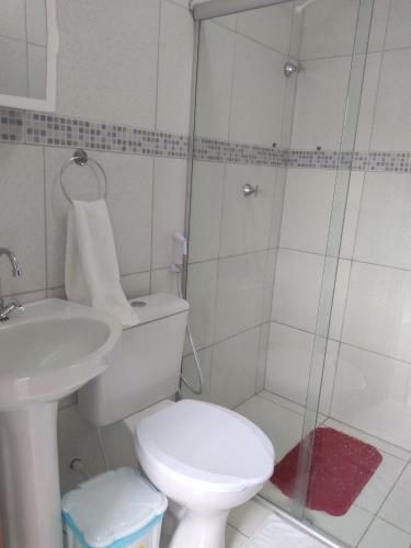 Hostal Su�tes S�o Francisco