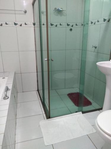 Hostal Su�tes S�o Francisco