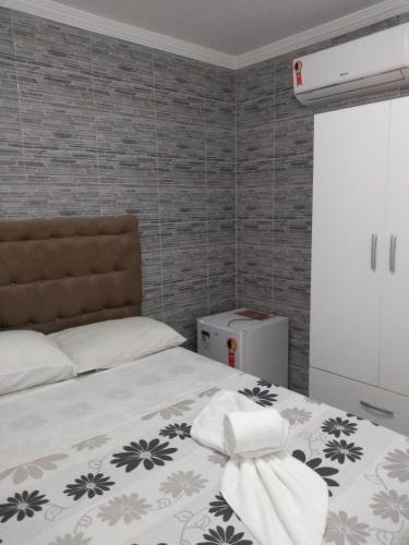 Hostal Su�tes S�o Francisco