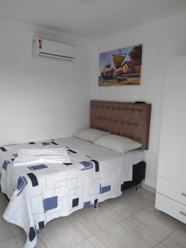 Hostal Su�tes S�o Francisco