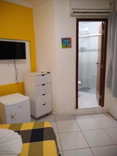 Hostal Su�tes S�o Francisco