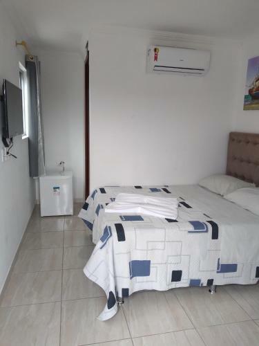 Hostal Su�tes S�o Francisco