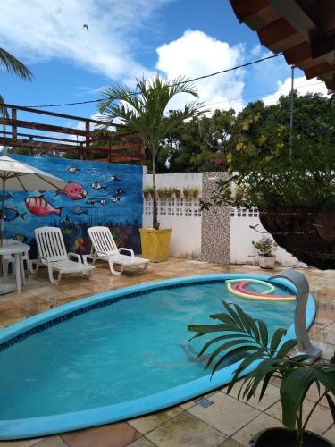 Hostal Su�tes S�o Francisco