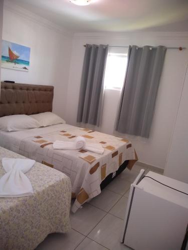 Hostal Su�tes S�o Francisco