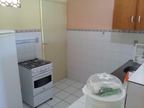 Hostal Pousada Flats Recanto Sonhos Do Porto
