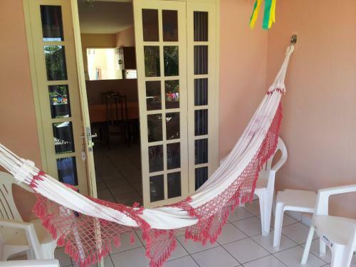 Hostal Pousada Flats Recanto Sonhos Do Porto