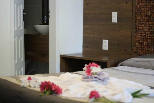 Hostal Pousada Angra Do Porto