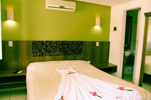 Hostal Pousada Angra Do Porto