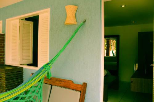 Hostal Pousada Angra Do Porto
