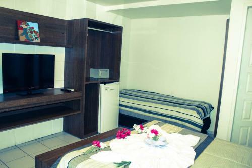 Hostal Pousada Angra Do Porto