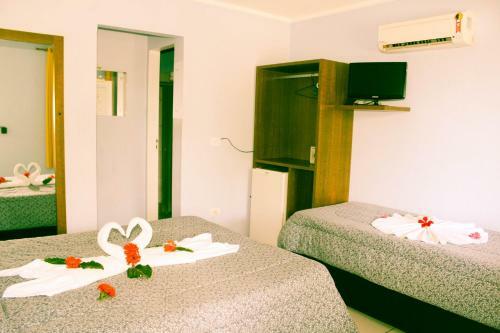 Hostal Pousada Angra Do Porto