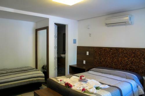 Hostal Pousada Angra Do Porto