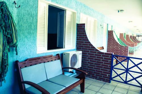 Hostal Pousada Angra Do Porto