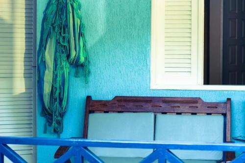 Hostal Pousada Angra Do Porto