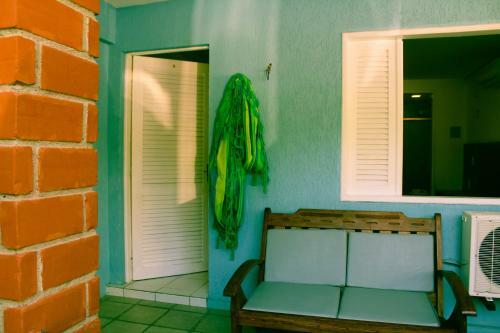 Hostal Pousada Angra Do Porto