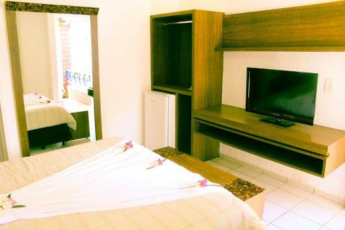 Hostal Pousada Angra Do Porto