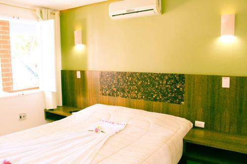 Hostal Pousada Angra Do Porto