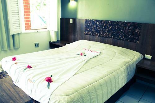 Hostal Pousada Angra Do Porto